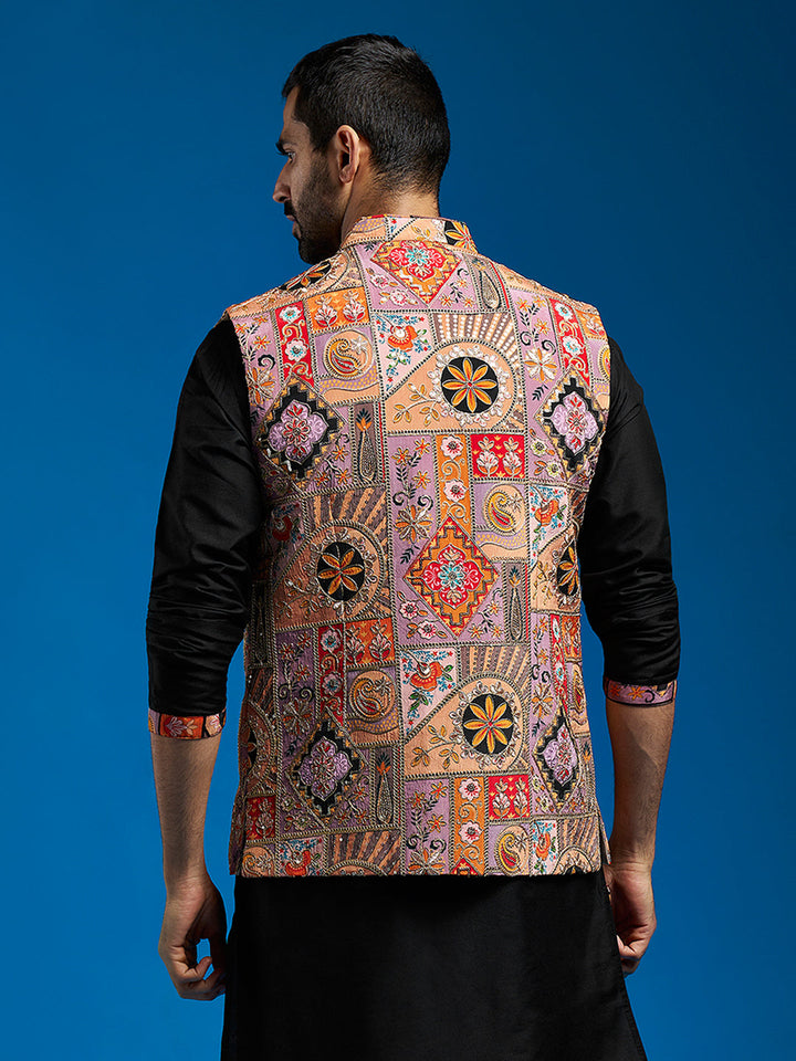 Men's -  Nehru Jacket