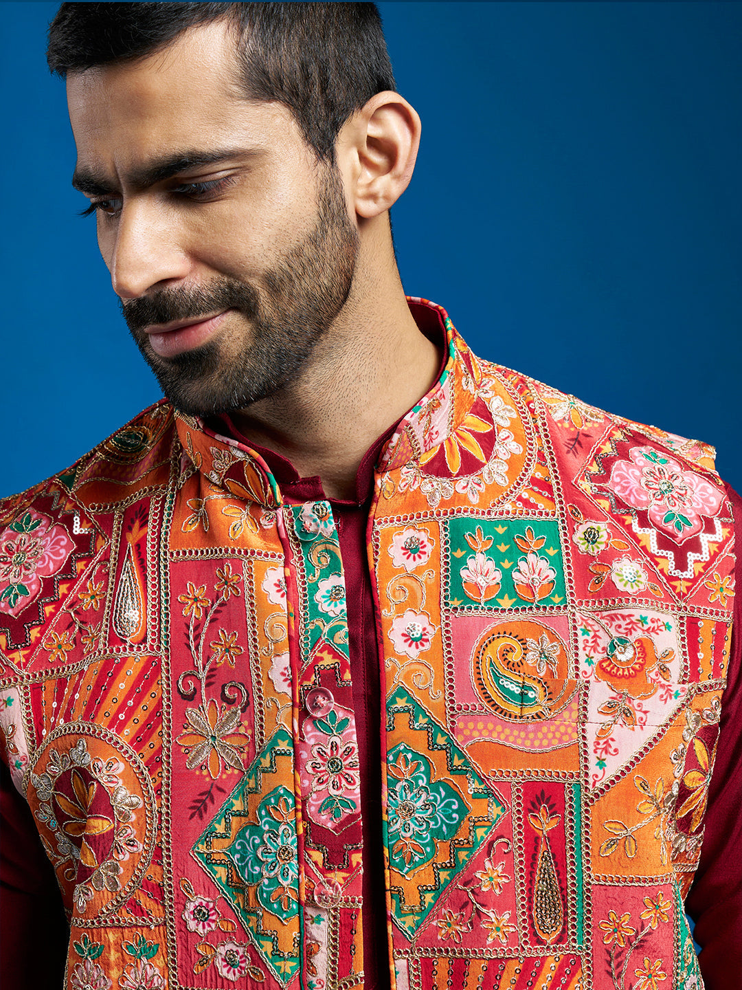 Men's -  Nehru Jacket