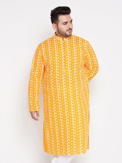 Men's Plus Size