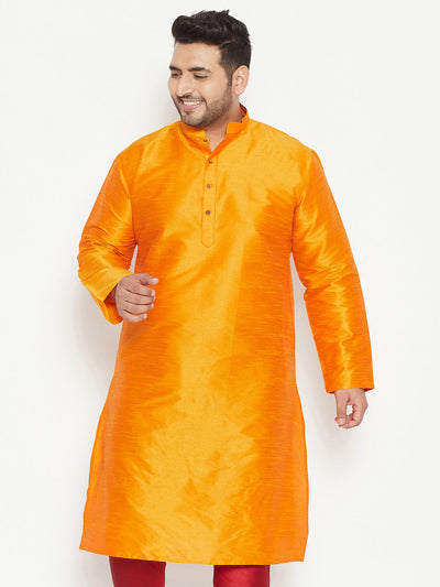 Men's Plus Size