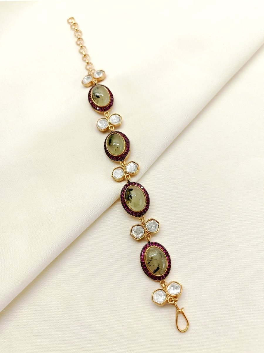 Aadya M & G Boutique Bracelet - House of Sarvati LLC
