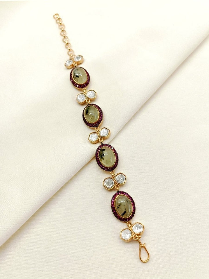 Aadya M & G Boutique Bracelet - House of Sarvati LLC