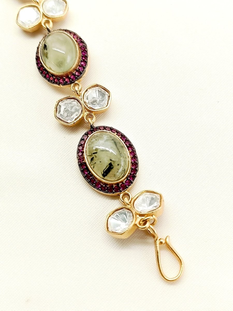 Aadya M & G Boutique Bracelet - House of Sarvati LLC