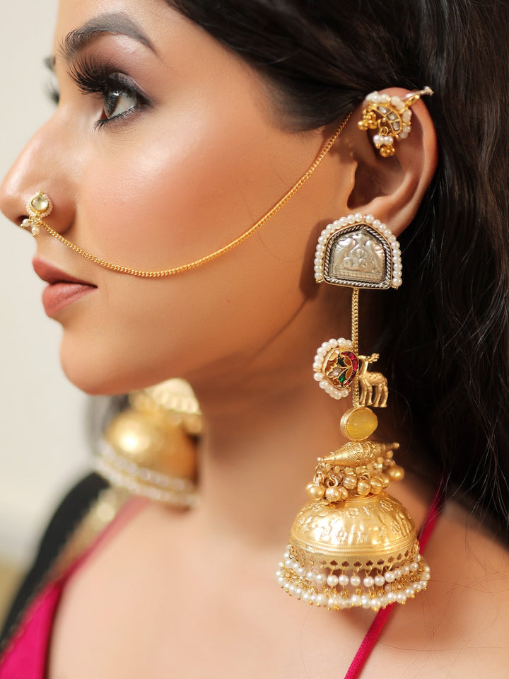 Binal Jewellery Combo
