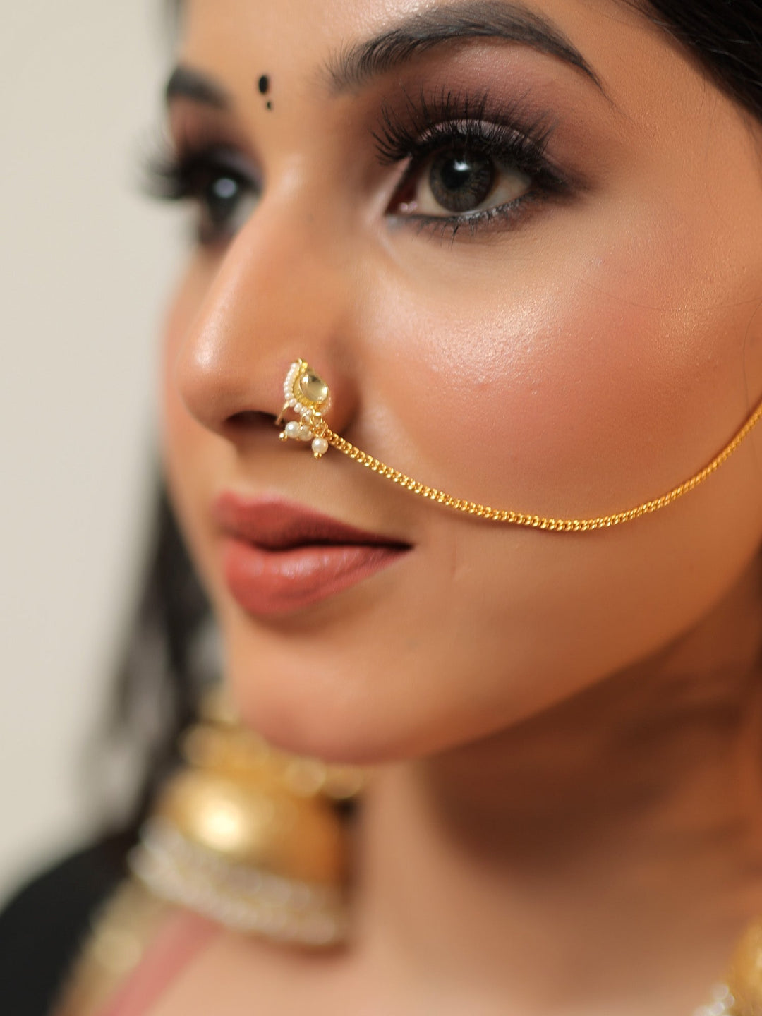 Binal Jewellery Combo