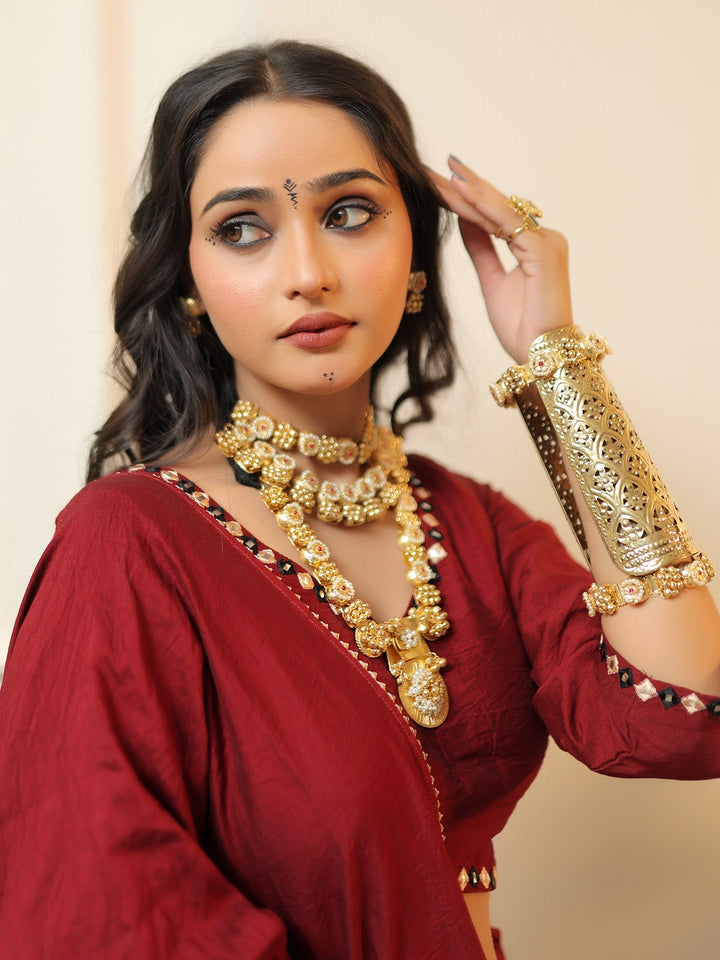 Driti Jewellery Combo