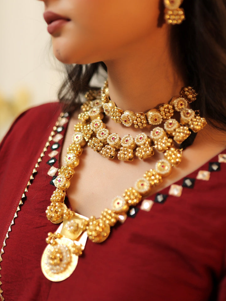 Driti Jewellery Combo