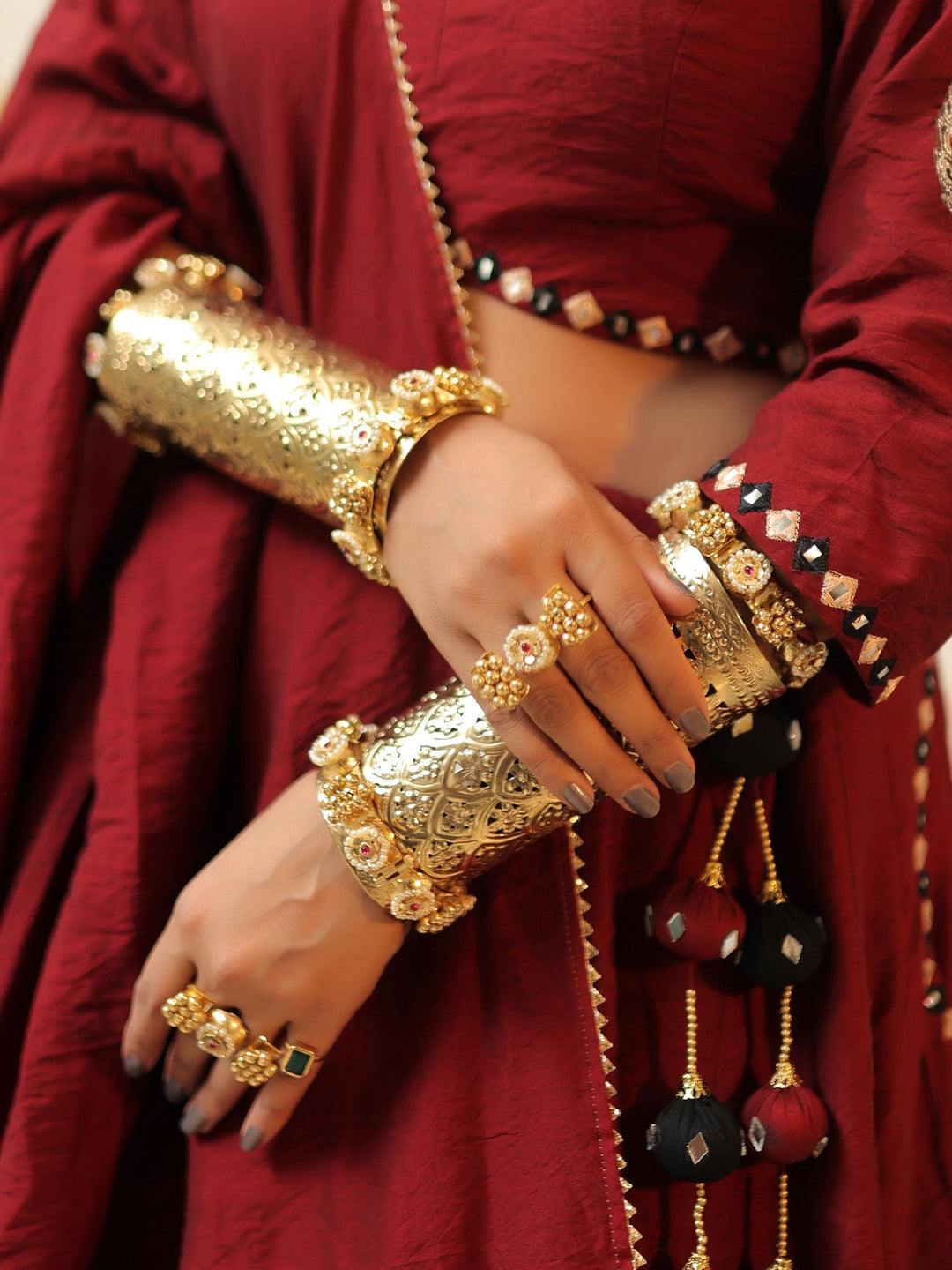 Driti Jewellery Combo