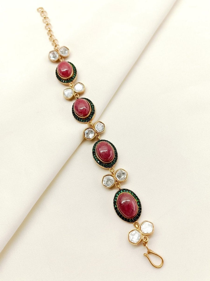 Devolika R & G Boutique Bracelet - House of Sarvati LLC