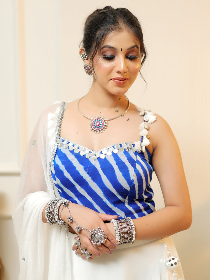 Charvi Jewellery Combo