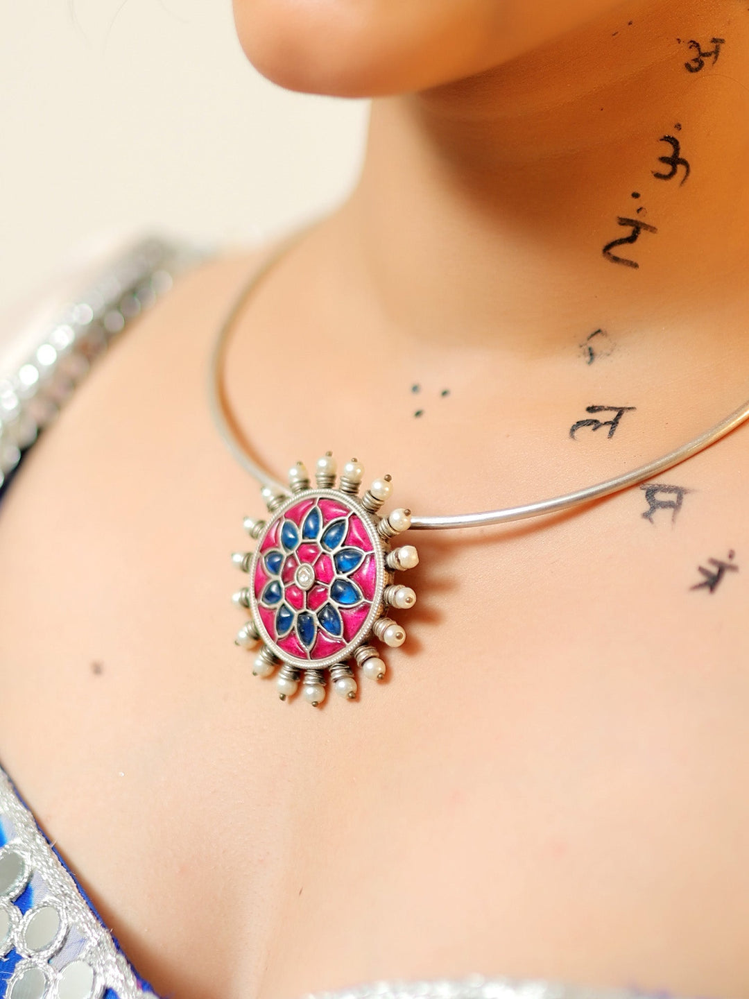 Charvi Jewellery Combo
