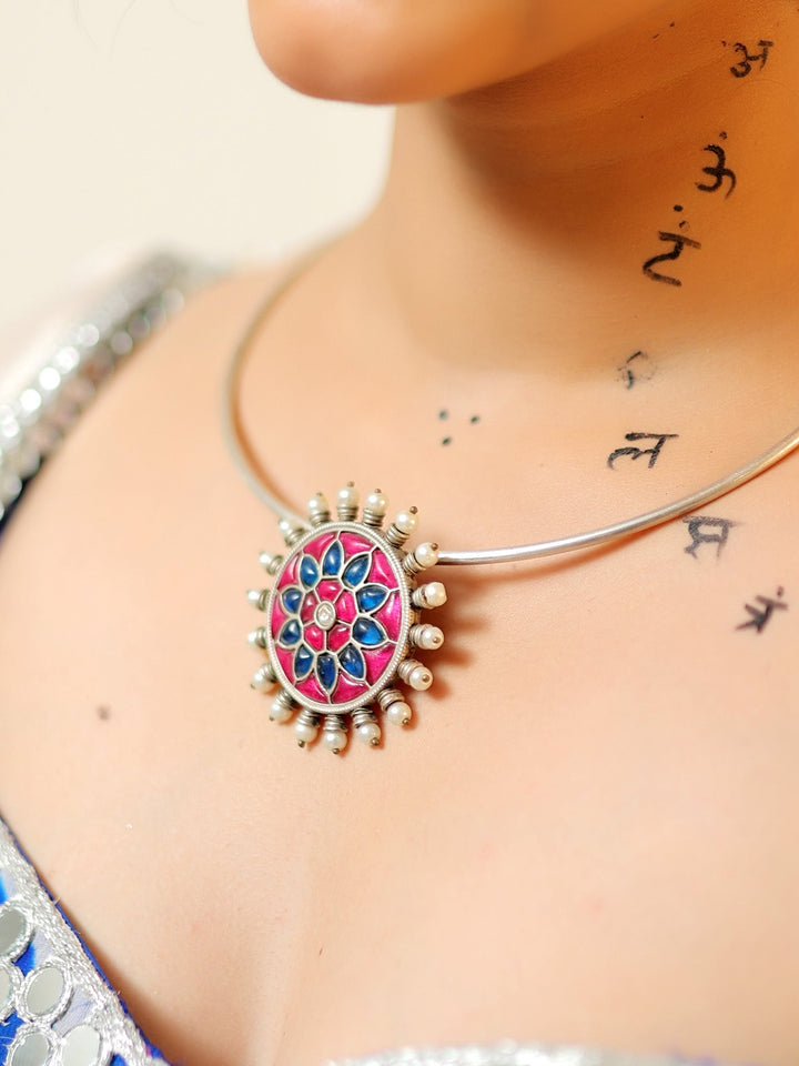 Charvi Jewellery Combo