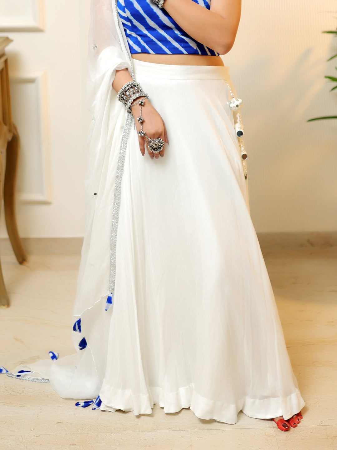 Charvi Jewellery Combo