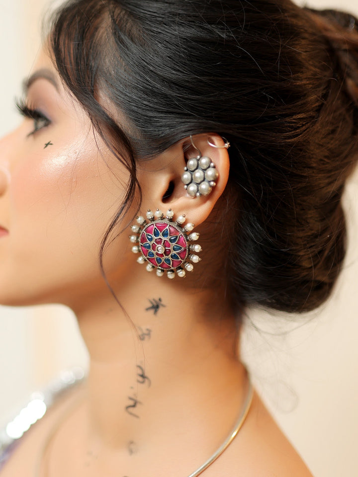 Charvi Jewellery Combo