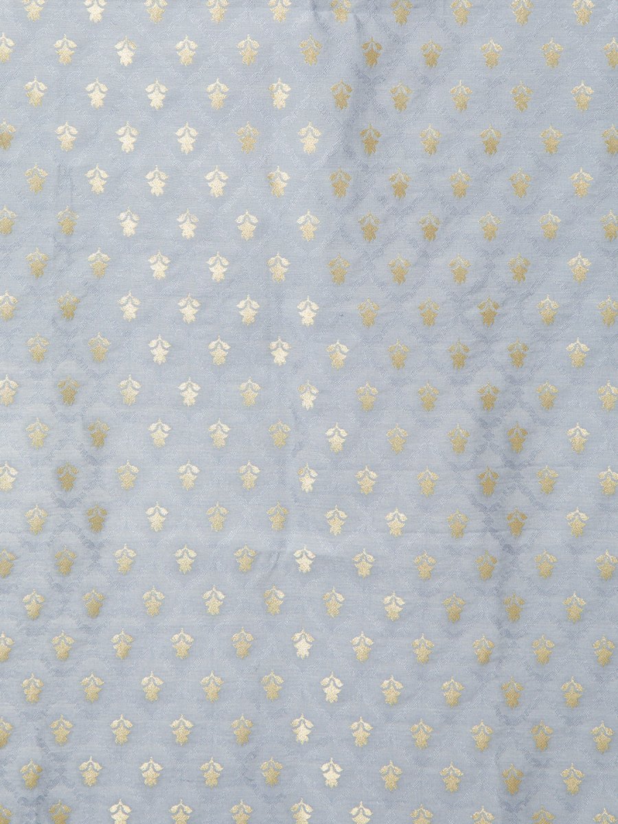 Men's Aqua - Dupatta - House of Sarvati LLC