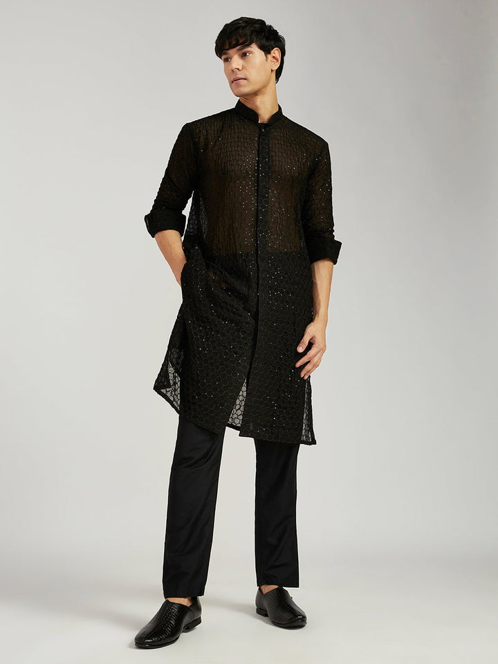 https://cdn.shopify.com/s/files/1/1147/1390/files/mens-black-georgette-kurta-with-cotton-lycra-pant-setvasmk209blnpant536bl-36vastramay-3571182.jpg?v=1773990491