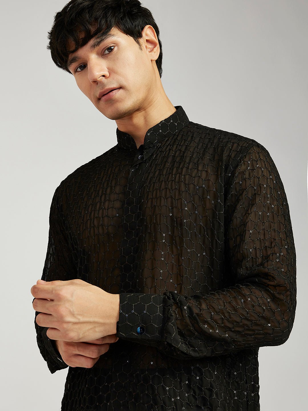 https://cdn.shopify.com/s/files/1/1147/1390/files/mens-black-georgette-kurta-with-cotton-lycra-pant-setvasmk209blnpant536bl-36vastramay-8327342.jpg?v=1773990491