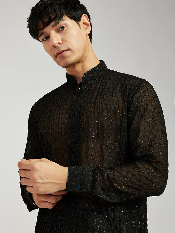 https://cdn.shopify.com/s/files/1/1147/1390/files/mens-black-georgette-kurta-with-cotton-lycra-pant-setvasmk209blnpant536bl-36vastramay-8327342.jpg?v=1773990491
