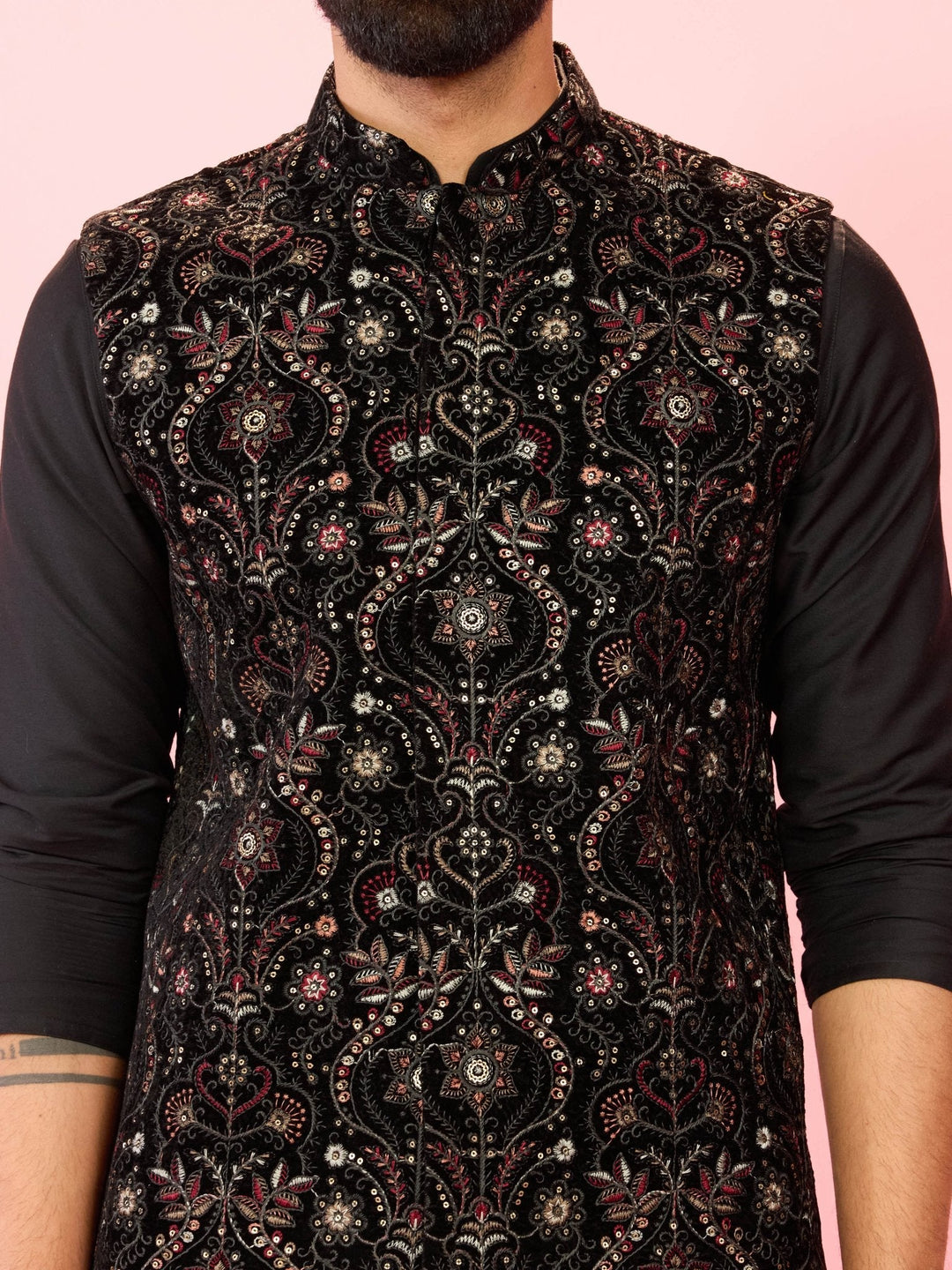 https://cdn.shopify.com/s/files/1/1147/1390/files/mens-black-velvet-ethnic-motif-floral-thread-sequin-nehru-jacketvasmj949bl-36vastramay-1969531.jpg?v=1773991032