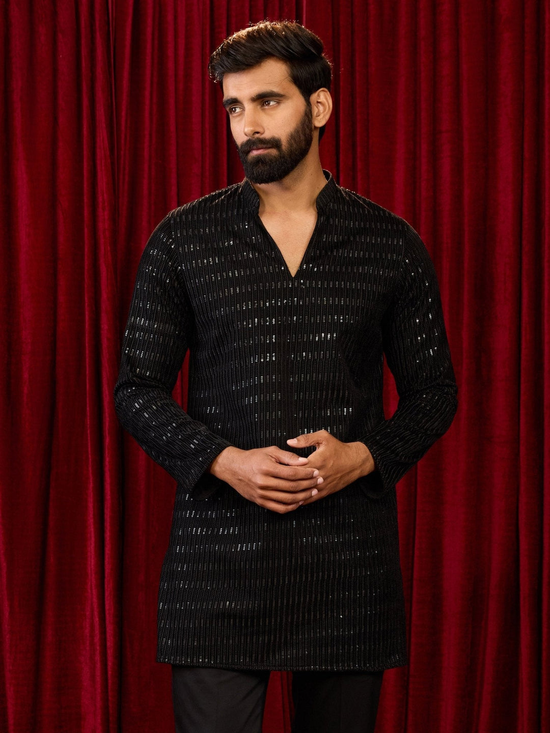 https://cdn.shopify.com/s/files/1/1147/1390/files/mens-black-velvet-geometric-thread-sequin-embroidered-long-kurtavasmk1006bl-36vastramay-1151065.jpg?v=1773991032
