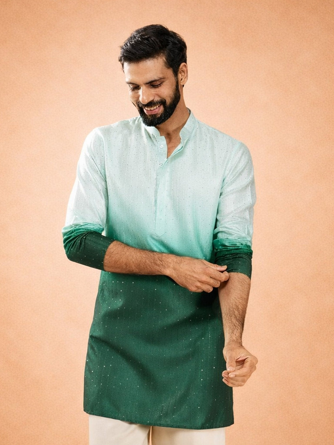 https://cdn.shopify.com/s/files/1/1147/1390/files/mens-bottle-green-silk-blend-ombre-sequin-kurtavasmk903bn-36vastramay-3008683.jpg?v=1773990619