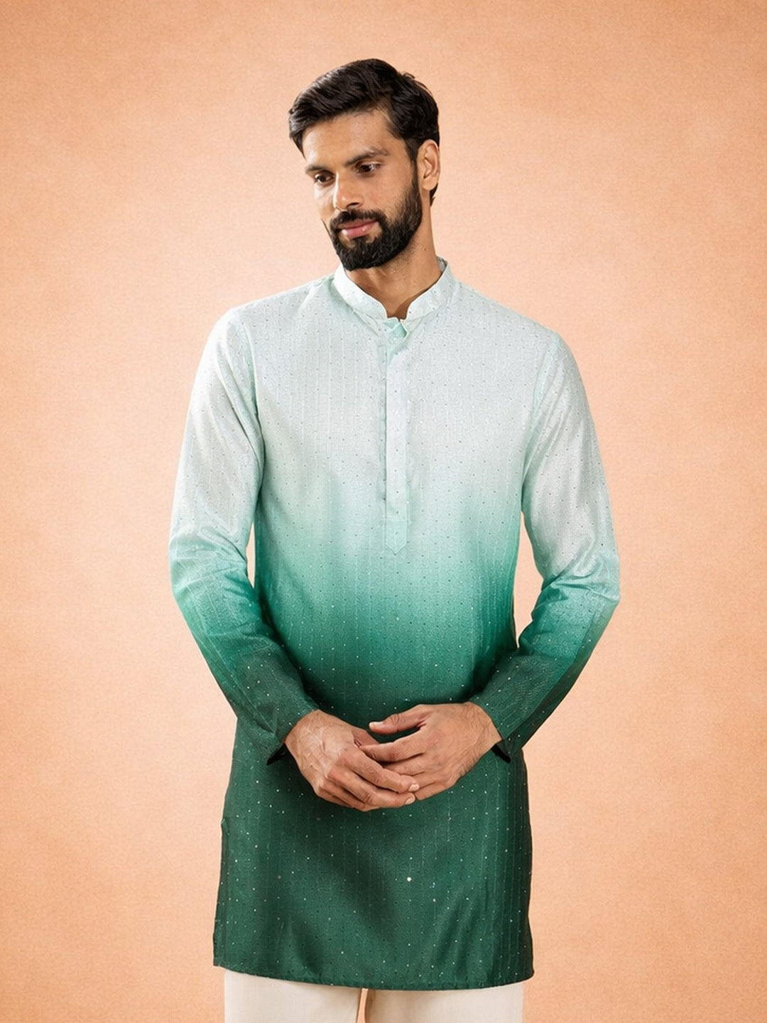https://cdn.shopify.com/s/files/1/1147/1390/files/mens-bottle-green-silk-blend-ombre-sequin-kurtavasmk903bn-36vastramay-3777718.jpg?v=1773990620