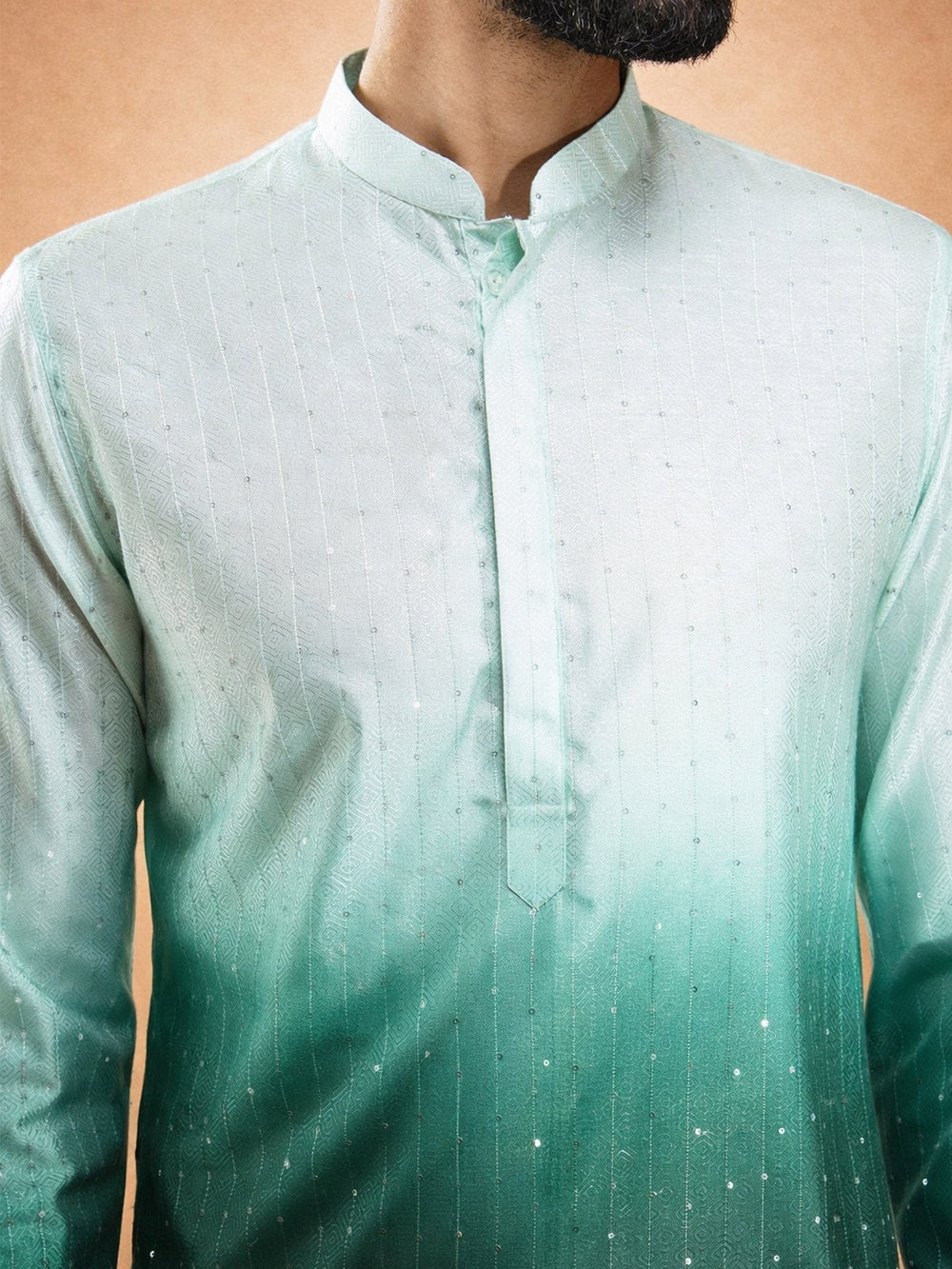 https://cdn.shopify.com/s/files/1/1147/1390/files/mens-bottle-green-silk-blend-ombre-sequin-kurtavasmk903bn-36vastramay-8659031.jpg?v=1773990620