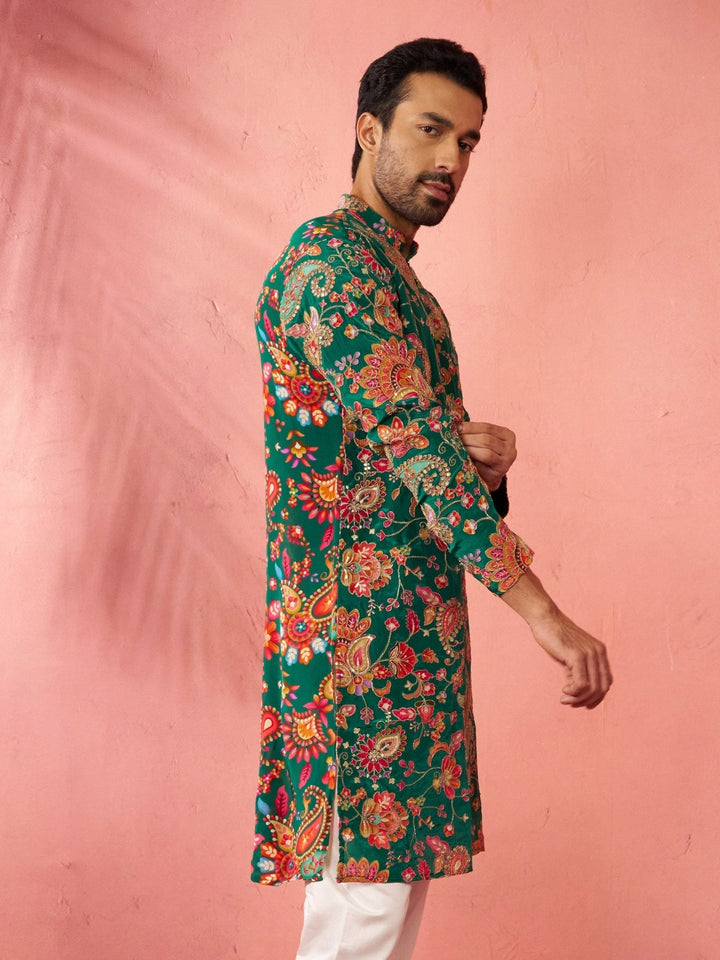 https://cdn.shopify.com/s/files/1/1147/1390/files/mens-green-crepe-zari-embroidered-mandarin-collar-kurta-with-digital-floral-printvasmk863gn-36vastramay-8670825.jpg?v=1773991094