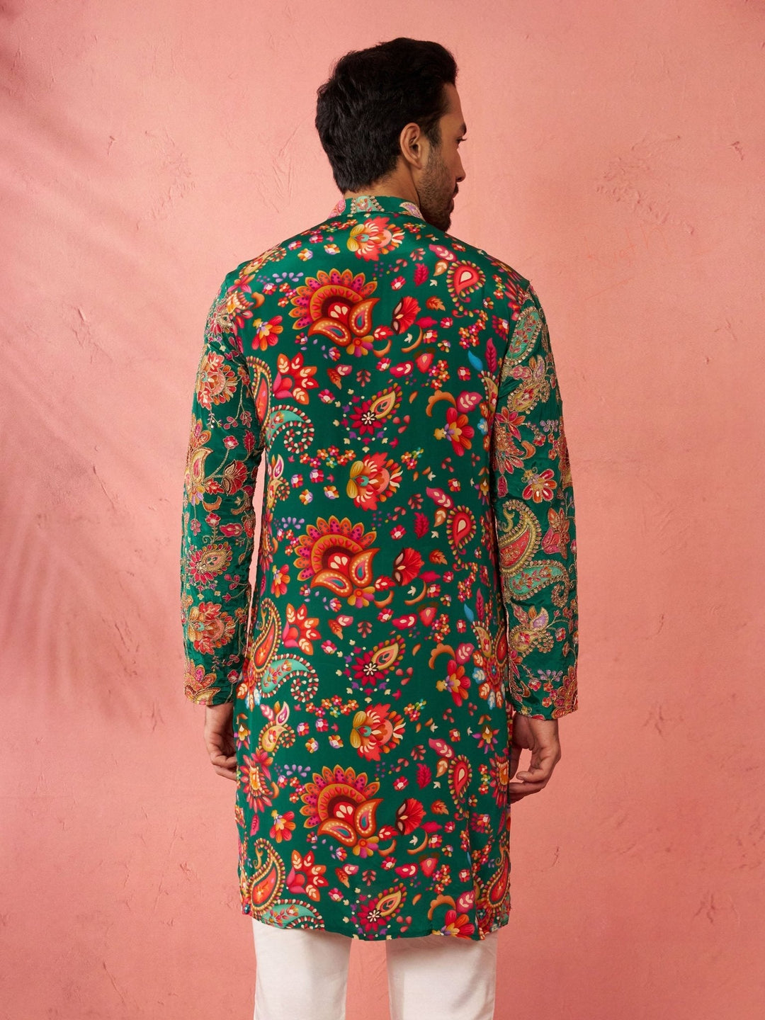 https://cdn.shopify.com/s/files/1/1147/1390/files/mens-green-crepe-zari-embroidered-mandarin-collar-kurta-with-digital-floral-printvasmk863gn-36vastramay-9327037.jpg?v=1773991093