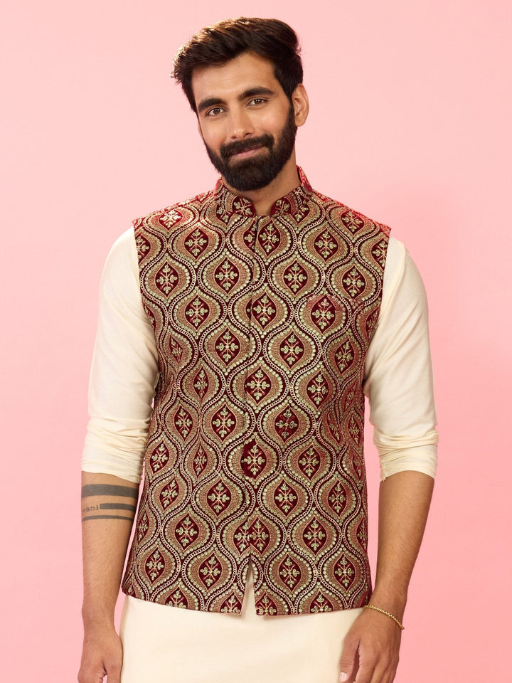 https://cdn.shopify.com/s/files/1/1147/1390/files/mens-maroon-velvet-ethnic-motif-thread-sequin-embroidered-nehru-jacket-with-satin-liningvasmj921ma-36vastramay-7670651.jpg?v=1773991035