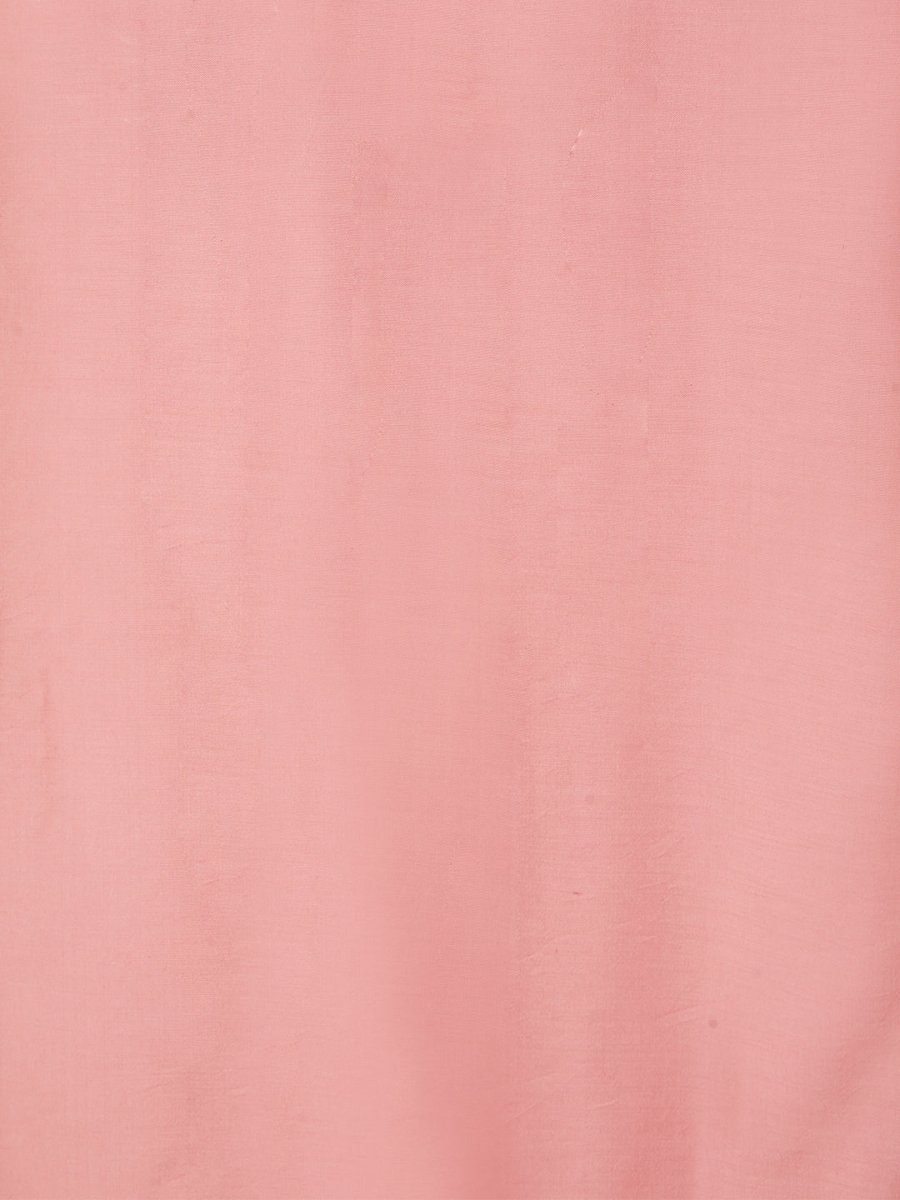 Men's Pink - Dupatta - House of Sarvati LLC