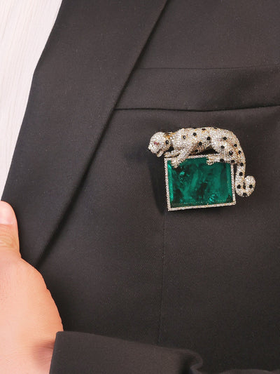 Brooches