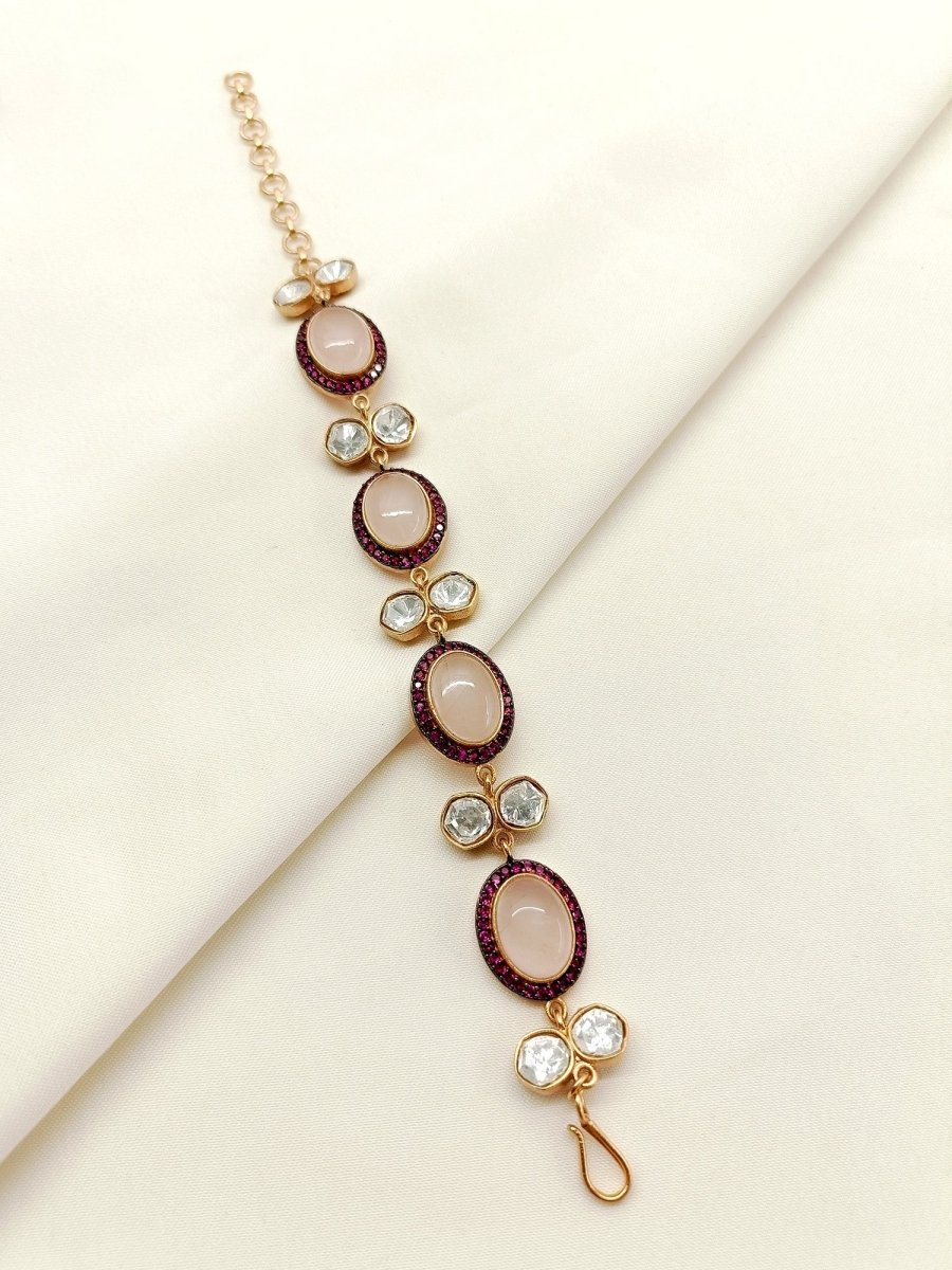 Ridhi P & G Boutique Bracelet - House of Sarvati LLC