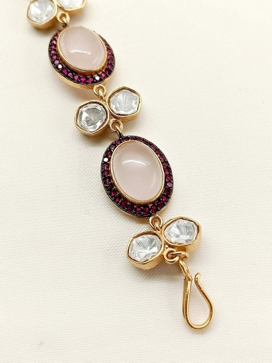 Ridhi P & G Boutique Bracelet - House of Sarvati LLC