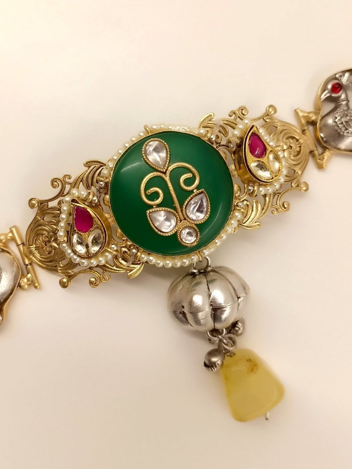 Rimi R & G Boutique Choker - House of Sarvati LLC