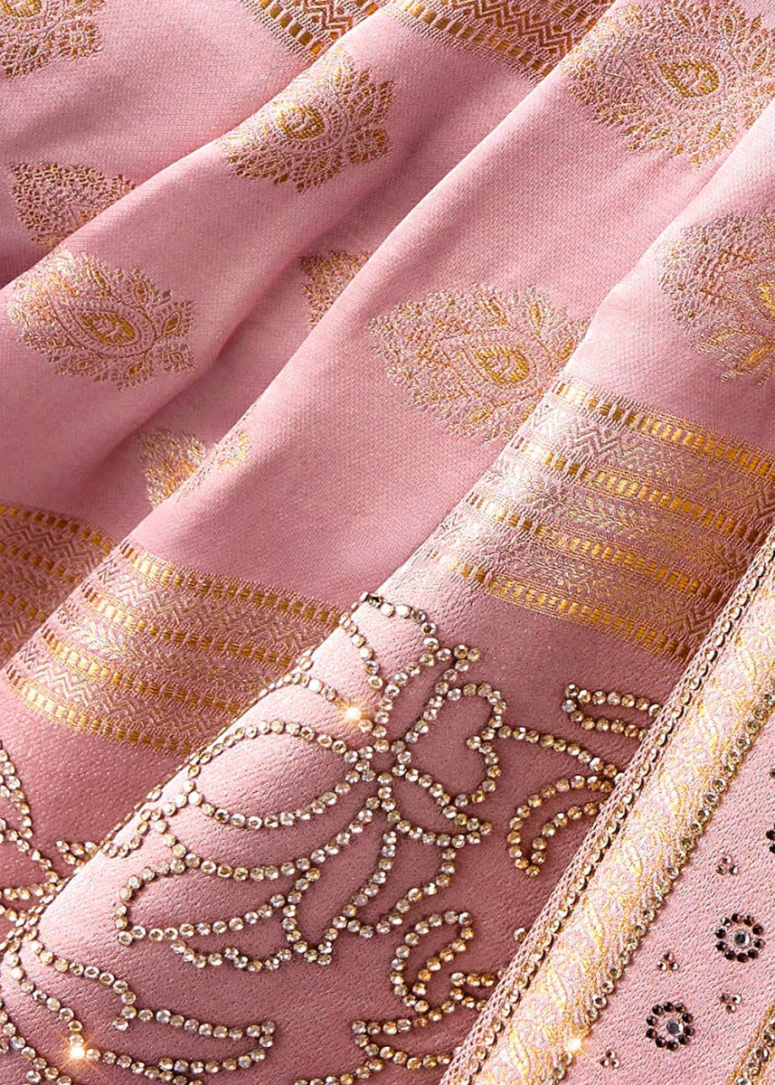 Signature Statement - Sattan Katan Saree Collection (Set of 4) - House of Sarvati LLC