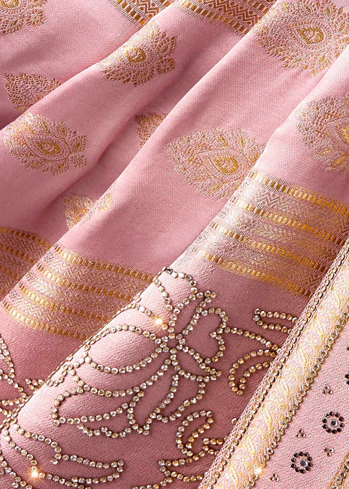 Signature Statement - Sattan Katan Saree Collection (Set of 4) - House of Sarvati LLC
